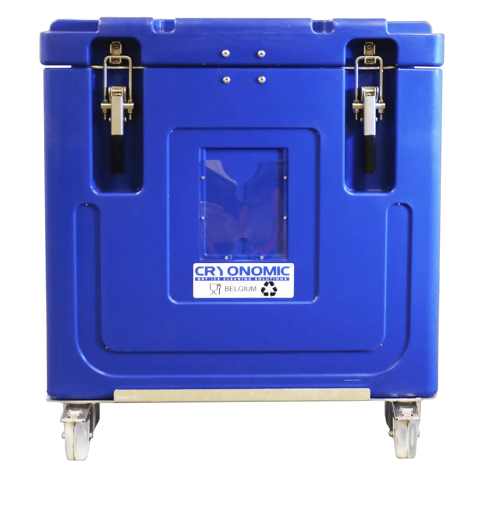 CRYONOMIC® CIC 151 – Großer Trockeneiscontainer