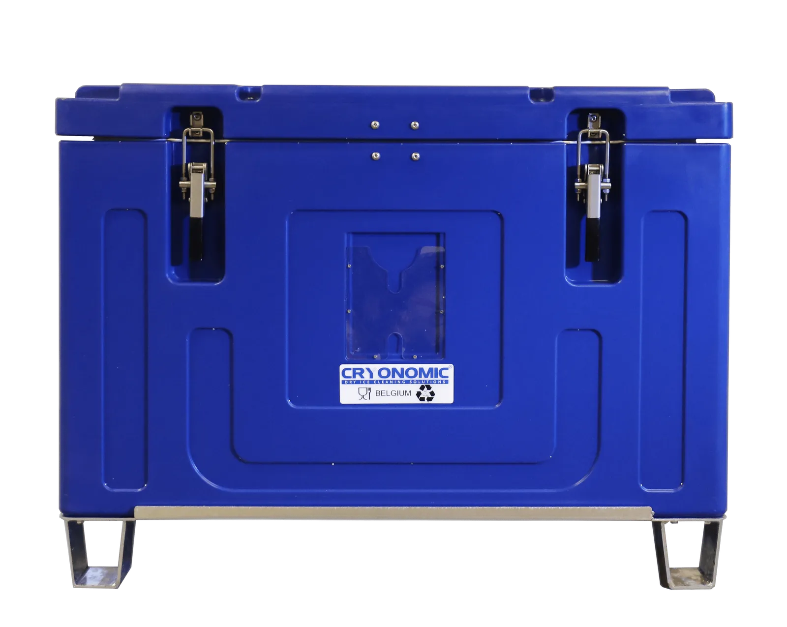 CRYONOMIC® CIC 550 – Maximalcontainer