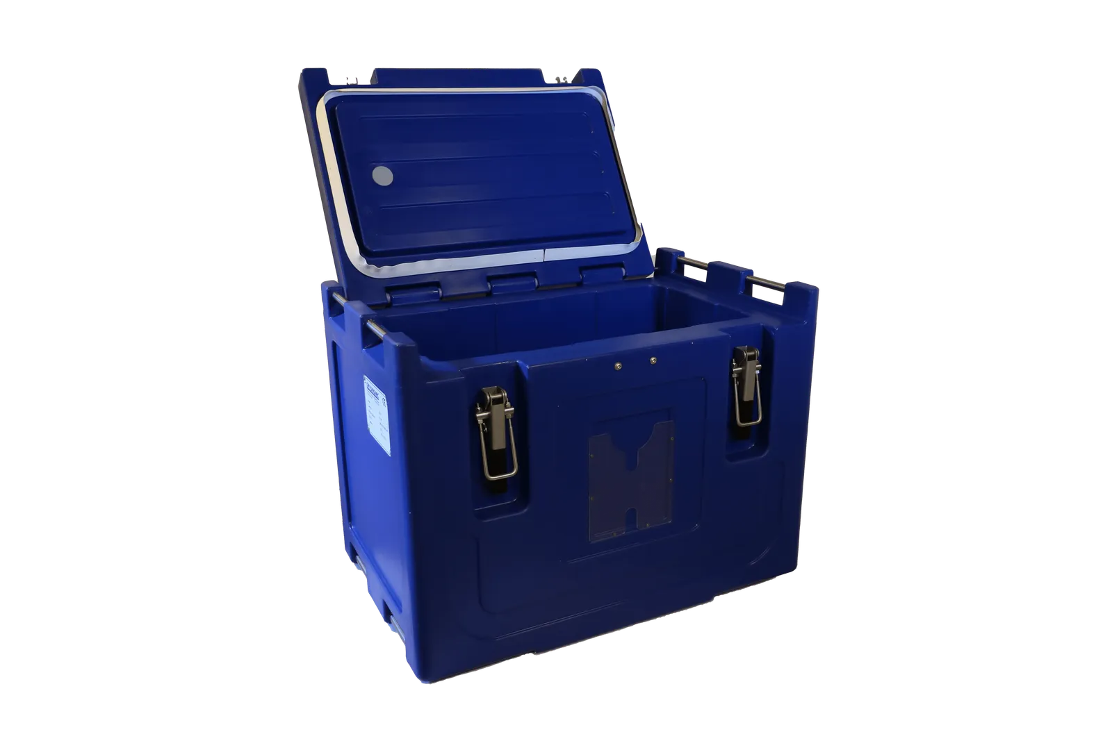 CRYONOMIC® CIC 91 – Standard-Trockeneiscontainer