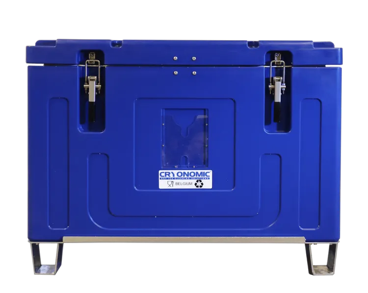 CRYONOMIC® CIC 550 – Maximalcontainer
